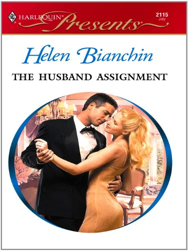 The Husband Assignment