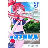 Suzuka, Vol. 3