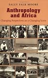 Anthropology & Africa