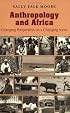 Anthropology & Africa