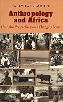 Anthropology & Africa