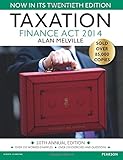 Taxation : Finance Act 2014