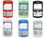 PREMIUM RUBBER SILICONE SKIN SOFT CASE COVER (With Removable Belt Clip) for RIM BLACKBERRY CURVE 8300, 8310, 8320, 8330 (Choose from Red, Pink, Green, Blue, Black, White)
