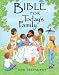 Book Bible for Today's Family; New Testament [LARGE PRINT]