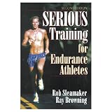 Serious Training For Endurance Athletes 2nd Edition (Paperback Book)