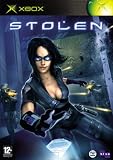Stolen (Xbox)