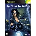 Stolen (Xbox)