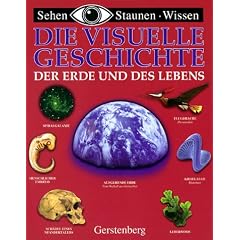 Die visuelle Geschichte der Erde und des Lebens