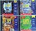 I SPY 4 CD PACK