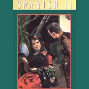 Pimsleur Spanish II | []