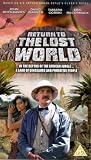 Click for more about John Rhys-Davies: Return To The Lost World [1992].