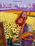 Vincent et Van Gogh
