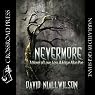 Nevermore: A Novel of Love, Loss, & Edgar Allan Poe