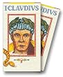 I Claudius - Box Set [VHS] [1976]