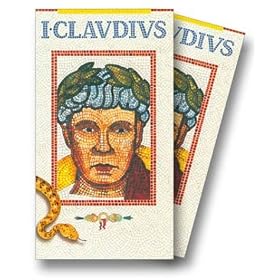I Claudius [1976]