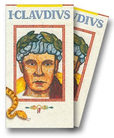 I, Claudius [VHS] On Sale