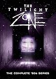Twilight Zone 80s: The Complete Series