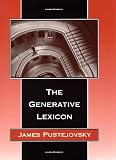 The Generative Lexicon (Language, Speech, and Communication)