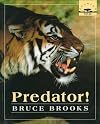 Predator! (Knowing nature)