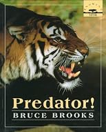 Predator! (Knowing nature)