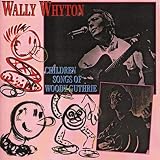 Children Songs of Woody Guthrie