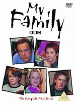 My Family - Series 1 - Complete [DVD] [2000]
