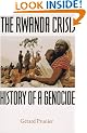 The Rwanda Crisis: History of a Genocide