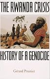 The Rwanda Crisis