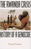 The Rwanda Crisis
