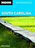 Moon South Carolina (Moon Handbooks)