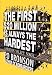 The First $20 Million Is Always the Hardest: A Silicon Valley Novel
