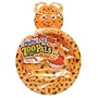 Hefty Zoo Pals Bowls, Case Pack, Ten - 12 Count Packs (120 Bowls)