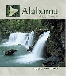 Alabama Simply Beautiful