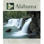 Alabama Simply Beautiful book cover