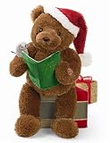 Gund Storytime Bear 16.5