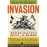 YankeeInvasion:ANovelofMexicoCity