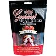 Loving Pets All Natural Premium Beef Sticks with Glucosamine & Chondroitin Dog Treats, 6 oz