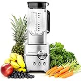 Vremi Super Power Stainless Steel Body Professional Blender 1400w