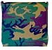 Onyx 8082 ADVANTAGE Max-4 Marine Camouflage Type IV Foam Cushion