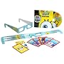 Nickelodeon SpongeBob Squarepants 3D DVD Game