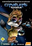 Creatures - Exodus