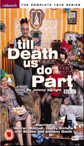 CD-Charts  DVD : Till Death Us Do Part [1972] [1965]