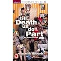Till Death Us Do Part: Complete 1972 Series [DVD] [1965]