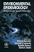 Book Environmental Epidemiology Exposures and Disease