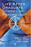 Life After Psychology Graduate School: Insiders Advice from New Psychologists