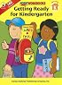 Getting Ready for Kindergarten (Home Workbooks)