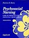 Book Psychosocial Nursing: Care of Physically Ill Patients and Their Families
