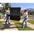 Panther G7109 Furniture Dolly 900 lb. Capacity