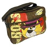 Top Cat 'The Boss' Sports Bag