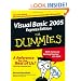Visual Basic 2005 Express Edition For Dummies